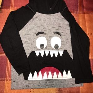 Baby Boy T-Shirt Size 3T